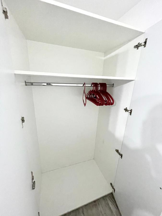 布加勒斯特Temple 4公寓 外观 照片